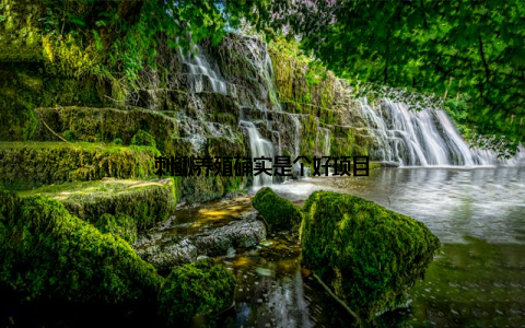 刺鳅养殖确实是个好项目